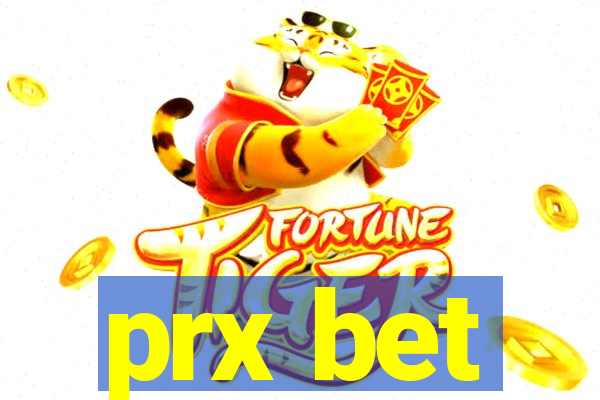 prx bet